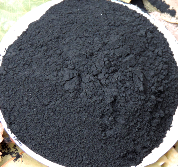 木質(zhì)粉狀活性炭對(duì)污水處理效果如何？.png